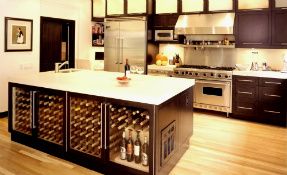 Cost Kitchen on Kitchen Remodel Cost  How Much Does A Kitchen Remodel Cost