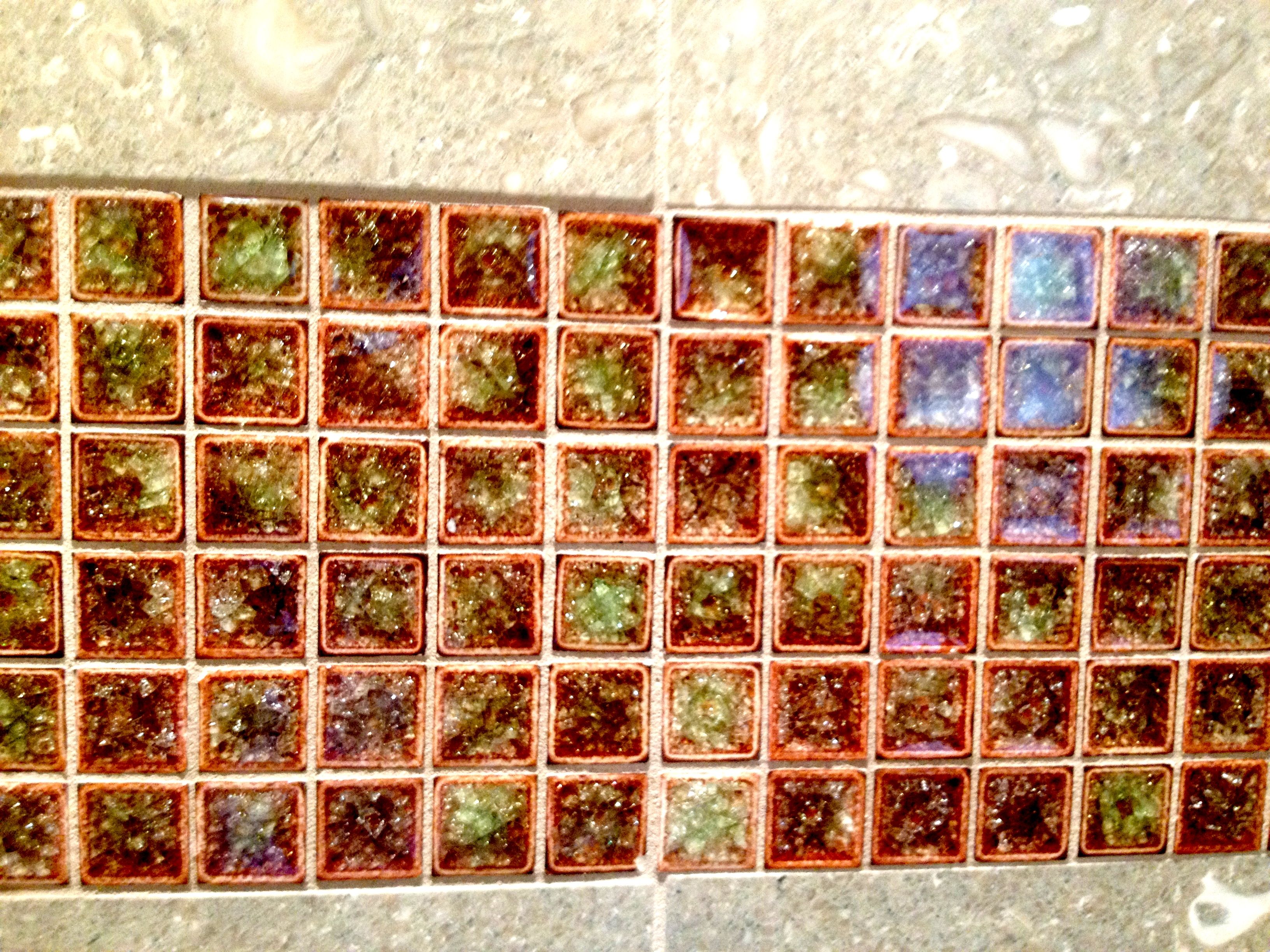 accent tile