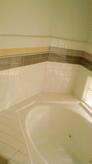 South bay bathroom remodel before shot