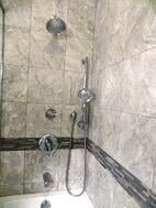 torrance bathroom remodel