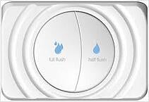 dual flush