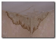 Water Stains