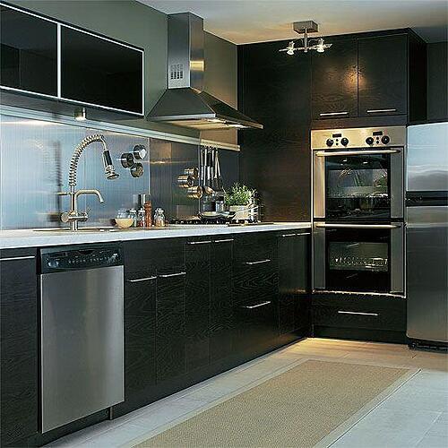 Ikea Kitchen Cabinets vs. Lowes Kitchen Cabinets