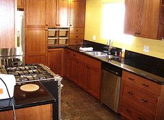 kitchen remodel contractor in hermosa beach, ca