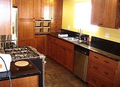 kitchen remodel contractor in hermosa beach, ca