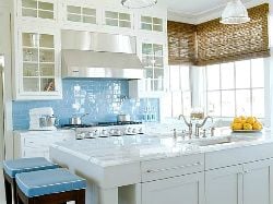 Remodeling Kitchen Ideas- Southern Cali Style