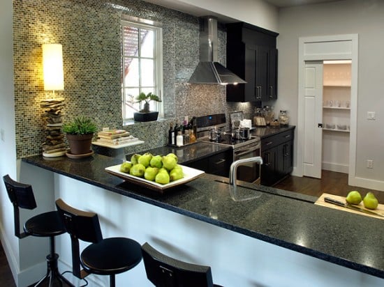 Kitchen Countertops: Quartz vs. Granite