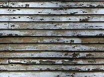 chipped wood
