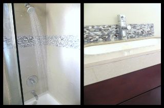 manhattan beach bathroom remodel