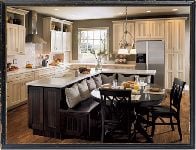 Kitchen Remodel Checklist