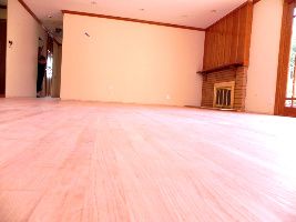 Part 2: Finishing and Refinishing Hardwood Floors