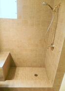 Los Angeles Bathroom Remodel