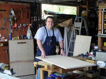 custom cabinets in south bay