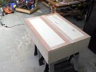 los angeles custom cabinets
