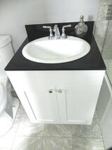redondo beach custom bathroom vanities