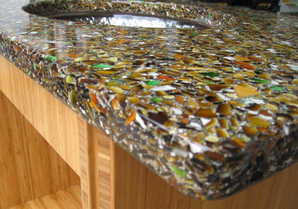 The 5 Best Eco Friendly Kitchen Countertops