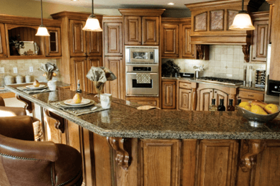 refacing kitchen cabinets