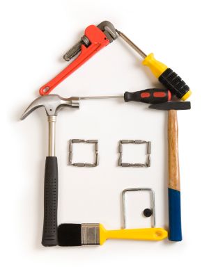 home maintenance tips