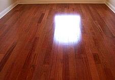 refinishing hardwood floors