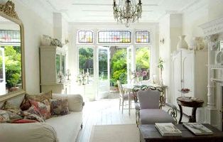 interior design