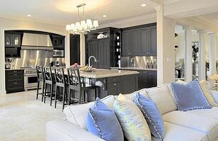 kitchen remodel budgets