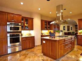 interior design kitchen