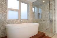 mosaic tile in bathroom