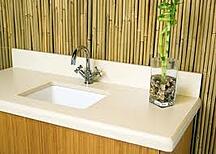 paper countertops