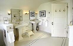 affordable bathroom remodel