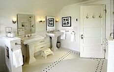 traditional bathroom remodel-bathroom vanity