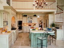 Malibu Kitchen Remodel: Designing A Kitchen Island