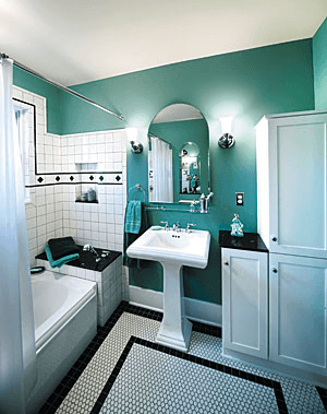 Los Angeles Bathroom Remodel: Keep Your Bathroom Remodel Costs Low