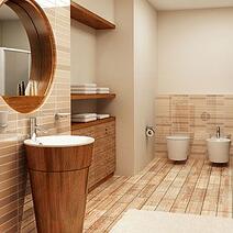 eco friendly wood