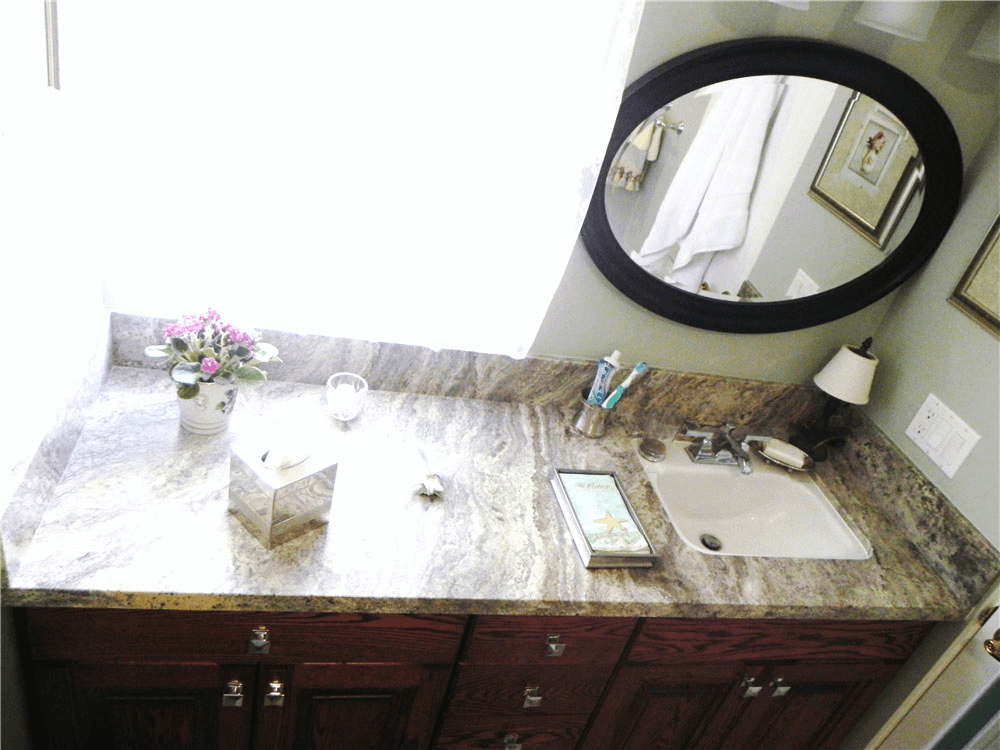 Bathroom Vanities