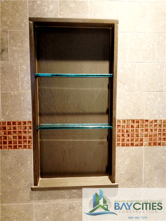 Bathroom Storage