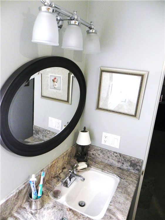 Bathroom Vanities