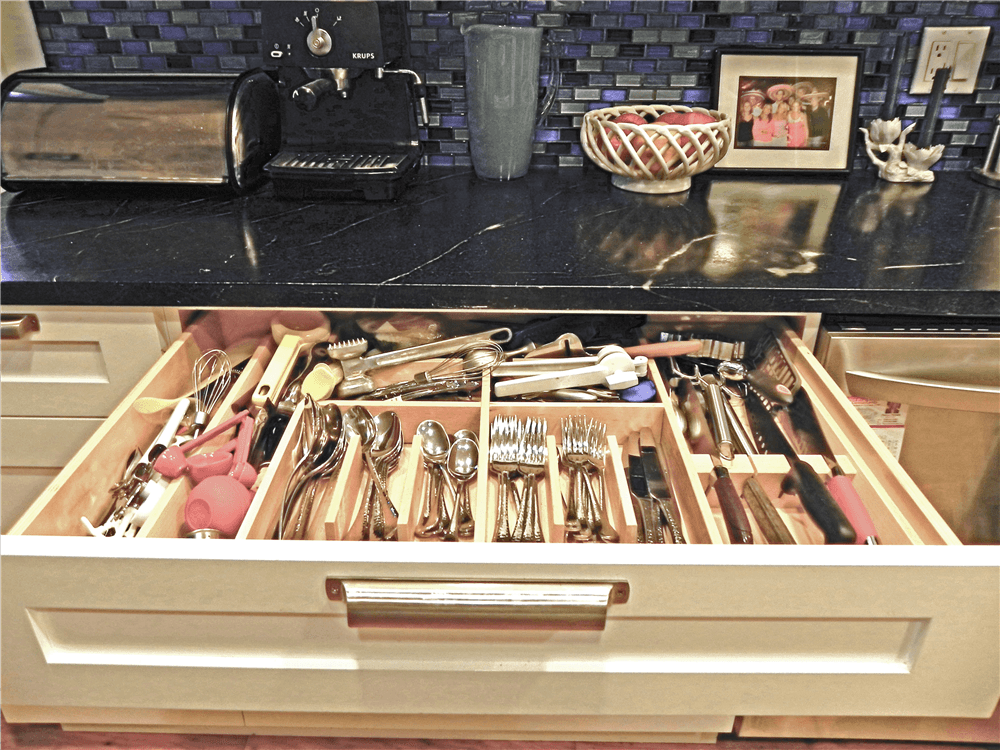 Kitchen Storage