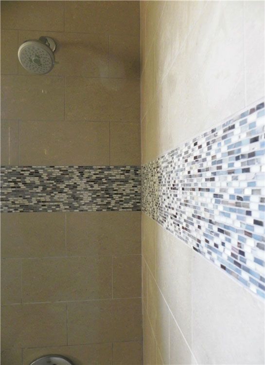 Tile Work