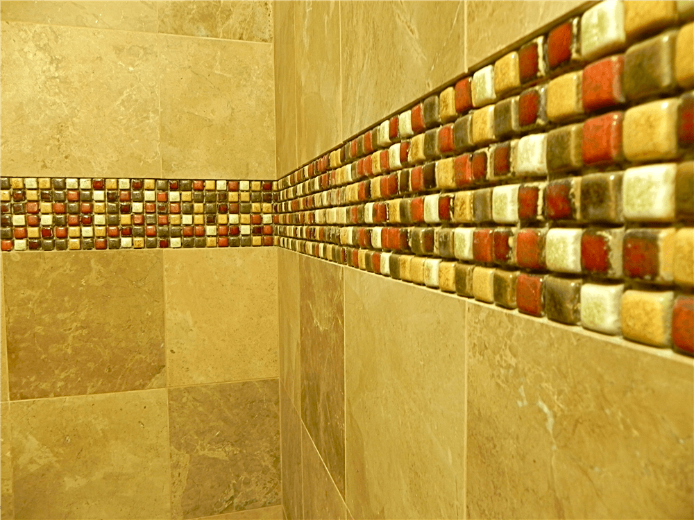 Tile Work