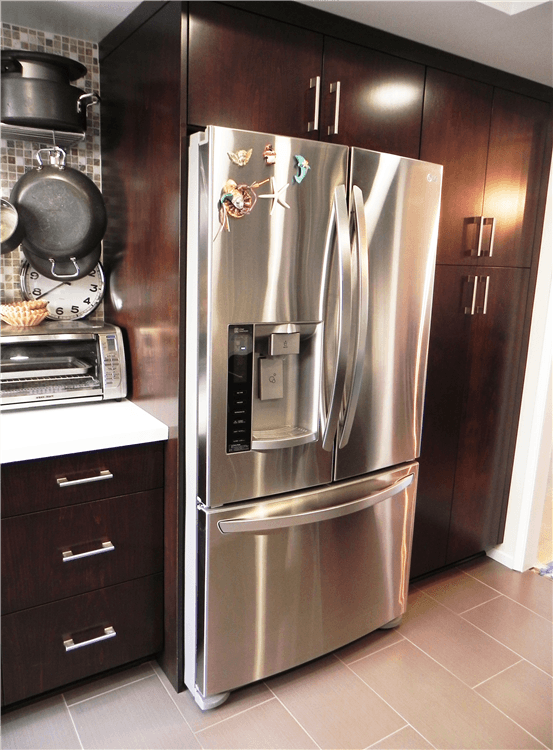 Kitchen Remodel