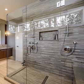 bathroom remodel construction cost estimate