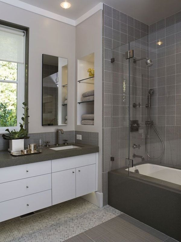 How to Get Started on a Bathroom Remodel