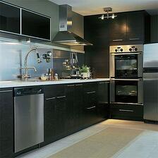 gray kitchen paint colors