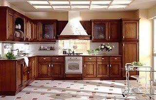 Kitchen Cabinets Vs Lowes