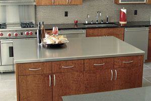 recycled_aluminum_countertops