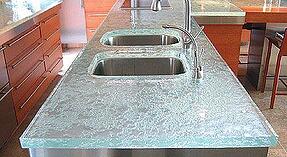 Eco Friendly Countertops