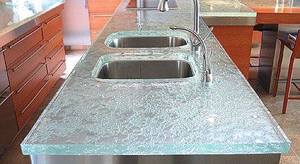 recycled_glass_countertop