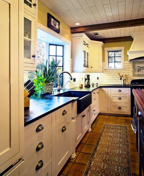 white cabinets 2013 kitchen trends