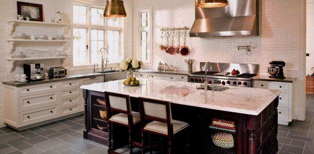 kitchen remodel trends of 2013