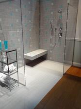 2013 bathroom remodels